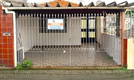 Sobrado para venda em Jardim Monjolo com 3 quartos, 153m²