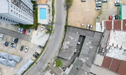 Terreno comercial para venda em Jardim América da Penha, 670m²
