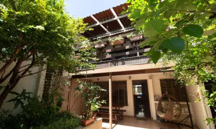 Casa tipo para venda em Campo Belo com 4 quartos, sendo 2 suítes, 493m²