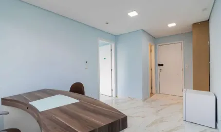 Sala comercial à venda na Rua Arcipreste Andrade, 727, Ipiranga, São Paulo