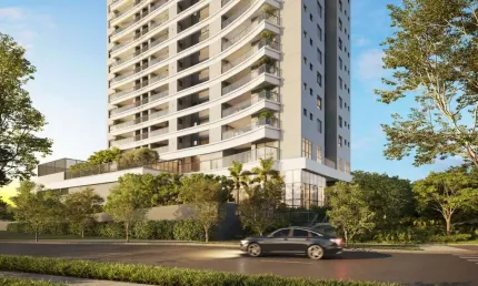 Apartamento tipo para venda em Água Branca com 2 quartos, sendo 2 suítes, 79m²