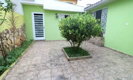 Casa de vila para venda em Vila Mariza Mazzei com 2 quartos, 77m²