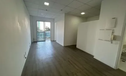 Sala comercial à venda na Rua Pais Leme, 215, Pinheiros, São Paulo