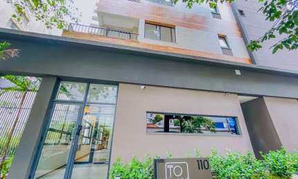 Studio para venda em Vila Mariana com 1 quarto, 28m²