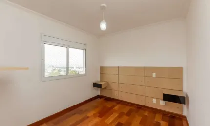 Apartamento tipo para venda com 3 quartos, sendo 1 suíte, 131m²