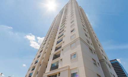 Apartamento tipo para venda com 3 quartos, sendo 1 suíte, 108m²