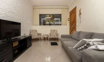 Casa tipo para venda com 3 quartos, sendo 1 suíte, 129m²