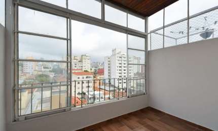 Apartamento com 1 quarto à venda na Rua Major Diogo, 633, Bela Vista, São Paulo