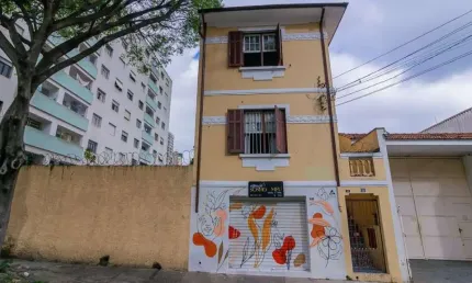Casa tipo para venda em Cambuci com 4 quartos, 250m²