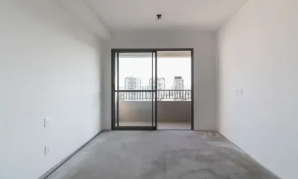 Kitnet / Stúdio à venda na Rua Quatá, 547, Vila Olímpia, São Paulo