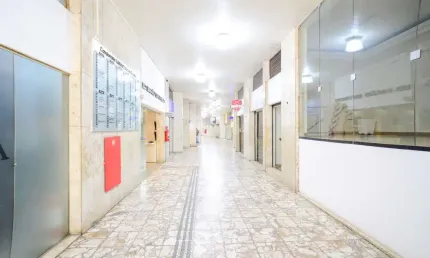 Sala comercial à venda na Rua da Consolação, 331, Consolação, São Paulo