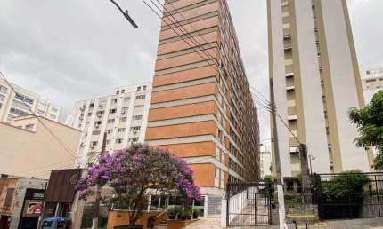 Apartamento tipo para venda com 3 quartos, sendo 1 suíte, 101m²