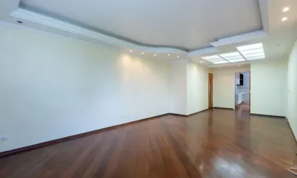 Apartamento tipo para venda em Vila Andrade com 2 quartos, sendo 1 suíte, 124m²