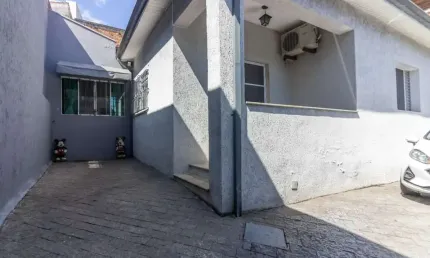 Casa tipo para venda em Sítio do Mandaqui com 4 quartos, sendo 3 suítes, 191m²
