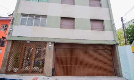 Apartamento tipo para venda em Aclimação com 2 quartos, 80m²