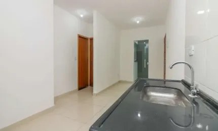 Apartamento tipo para venda em jardim vila formosa com 2 quartos, sendo 1 suíte, 38m²