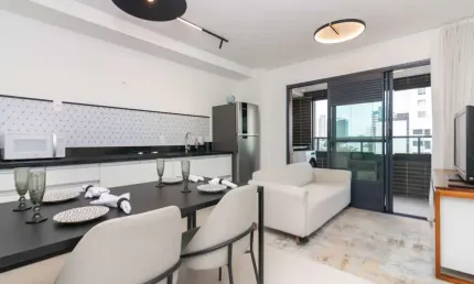 Apartamento tipo para venda em Saúde com 1 quarto, 37m²