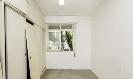 Apartamento tipo para venda em Santa Cecília com 3 quartos, 124m²