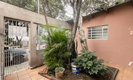 Casa tipo para venda em Jardim Maristela com 2 quartos, sendo 1 suíte, 56m²