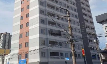 Studio para venda em água branca com 1 quarto, sendo 1 suíte, 19m²