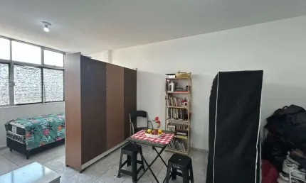 Studio para venda em Vila Leopoldina com 1 quarto, 31m²