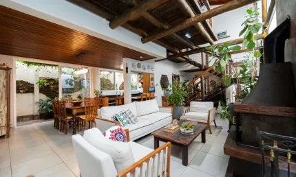 Casa tipo para venda em Planalto Paulista com 4 quartos, sendo 4 suítes, 326m²