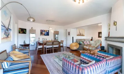 Apartamento tipo para venda em campo belo com 2 quartos, sendo 2 suítes, 137m²