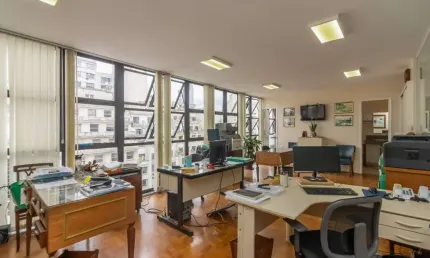 Sala comercial à venda na Rua José Bonifácio, 176, Sé, São Paulo
