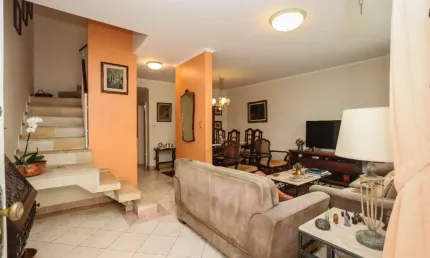 Casa tipo para venda em Brooklin com 3 quartos, 180m²