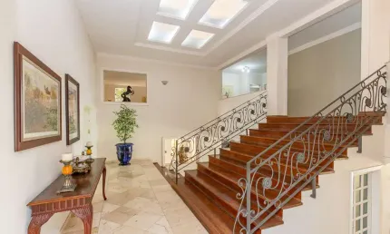 Casa tipo para venda em Jardim Cordeiro com 4 quartos, sendo 4 suítes, 830m²