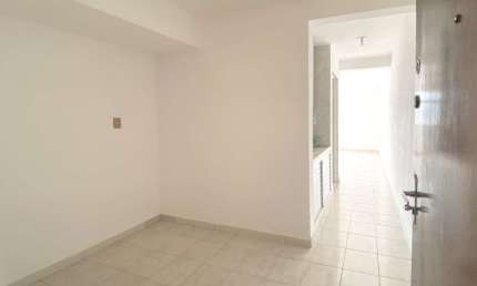 Apartamento tipo para venda com 1 quarto, sendo 1 suíte, 30m²