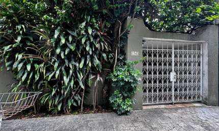 Casa comercial à venda na Rua Stela Marina, 54, Brooklin, São Paulo