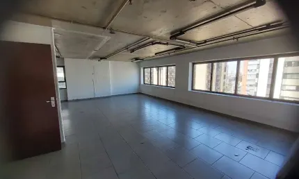 Sala comercial à venda na Avenida Ibijaú 331, 331, Moema, São Paulo