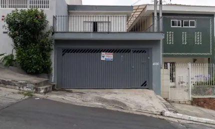 Casa tipo para venda em vila jaguara com 2 quartos, 120m²