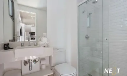 Studio para venda em vila nova conceição com 1 quarto, 19m²