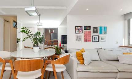 Apartamento com 2 quartos à venda na Rua Heitor Penteado, 1577, Sumarezinho, São Paulo