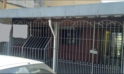 Casa tipo para venda em Jardim Santo Elias com 6 quartos, 188m²
