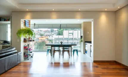 Apartamento tipo para venda em jardim vazani com 2 quartos, sendo 2 suítes, 96m²