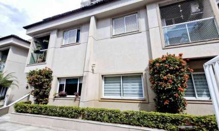 Casa no condomínio Villagio Di Florenza para venda com 3 quartos, sendo 3 suítes, 130m²