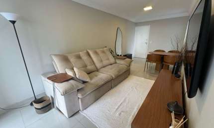 Apartamento tipo para venda em Vila Aurora (Zona Norte) com 2 quartos, 64m²