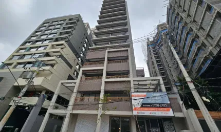 Ponto comercial à venda na Praça Américo Jacomino, 78, Sumarezinho, São Paulo