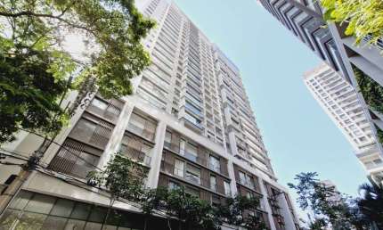 Apartamento tipo para venda em Brooklin com 2 quartos, sendo 1 suíte, 65m²