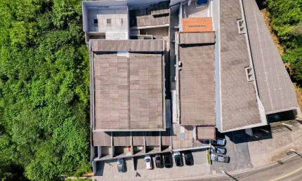 Barracão / Galpão / Depósito à venda na Avenida Doutor Felipe Pinel, 688, 696, , Pirituba, São Paulo
