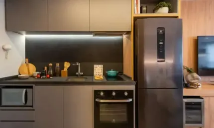 Studio para venda em vila clementino com 10 quartos, 26m²
