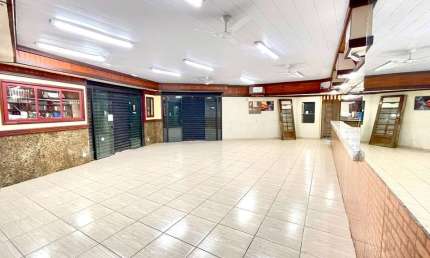 Casa comercial para alugar na Rua Agostinho Lattari, 465, Mooca, São Paulo