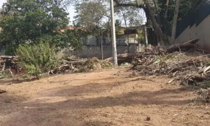 Terreno à venda na Rua Edmundo Amaral Valente, 140, Parque Munhoz, São Paulo