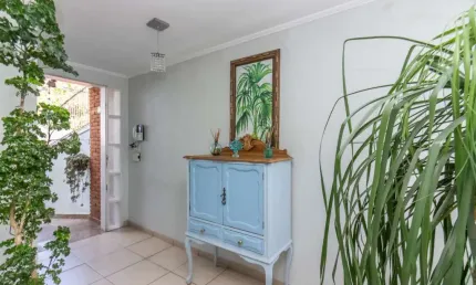 Casa tipo para venda em vila guarani (z sul) com 3 quartos, sendo 1 suíte, 161m²