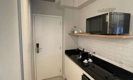 Studio para venda com 1 quarto, sendo 1 suíte, 25m²