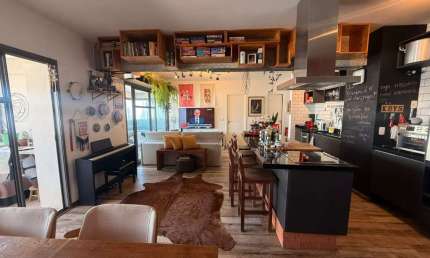 Apartamento tipo para venda com 2 quartos, sendo 1 suíte, 102m²