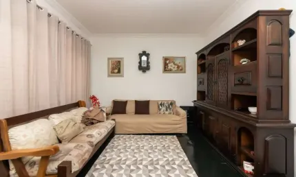 Sobrado para venda em Planalto Paulista com 3 quartos, 193m²